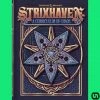 Wizards Of The Coast RPGs Dungeons & Dragons: Strixhaven - A Curriculum Of Chaos Alt Cover