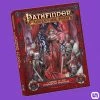 Hot Sale π₯° Paizo Publishing Pathfinder RPG: Pocket Edition- Adventure Path - Curse Of The Crimson Throne π 2 Paizo Publishing Pathfinder RPG: Pocket Edition- Adventure Path - Curse Of The Crimson Throne