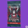 Wizards Of The Coast TCGs Magic The Gathering: Innistrad - Crimson Vow Set Booster Pack