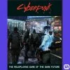 Deals 𧨠Talsorian Games Cyberpunk: Red Rulebook RPGs βοΈ 2 Talsorian Games Cyberpunk: Red Rulebook RPGs