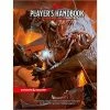 Wizards Of The Coast Dungeons & Dragons 5E: Player's Handbook (Hardcover) RPGs