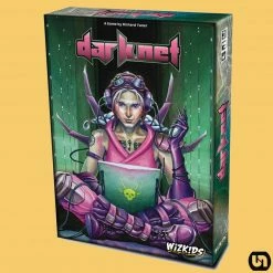 Wizkids Dark.net