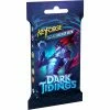 Fantasy Flight Games TCGs Keyforge: Dark Tidings Archon Deck