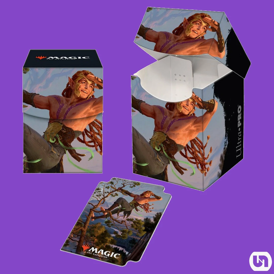 Budget π Ultra Pro: Deck Box Magic The Gathering - Planes Art 2 Magic: The Gathering 𧨠3 Ultra Pro: Deck Box Magic The Gathering - Planes Art 2 Magic: The Gathering