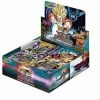 Bandai TCGs Dragon Ball Super TCG: Vicious Rejuvenation Booster Box