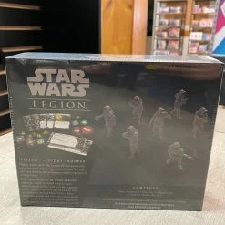 Fantasy Flight Games Star Wars: Legion - Imperial Scout Troopers Unit Expansion