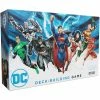 Cryptozoic Entertainment DC Comics Deck-Building Game Board Games