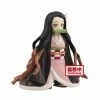 Cheap π Bandai Demon Slayer: Nezuko Kamado Figure β 1 Bandai Demon Slayer: Nezuko Kamado Figure