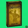 Ravensburger Disney: Villainous - Despicable Plots Board Games