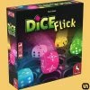 Pegasus Spiele Dice Flick Board Games