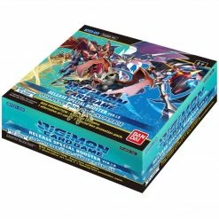 Bandai Digimon TCG: Release Special Booster Ver. 1.5 TCGs