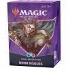 Wizards Of The Coast TCGs Magic The Gathering: 2021 Challenger Deck - Dimir Rogues