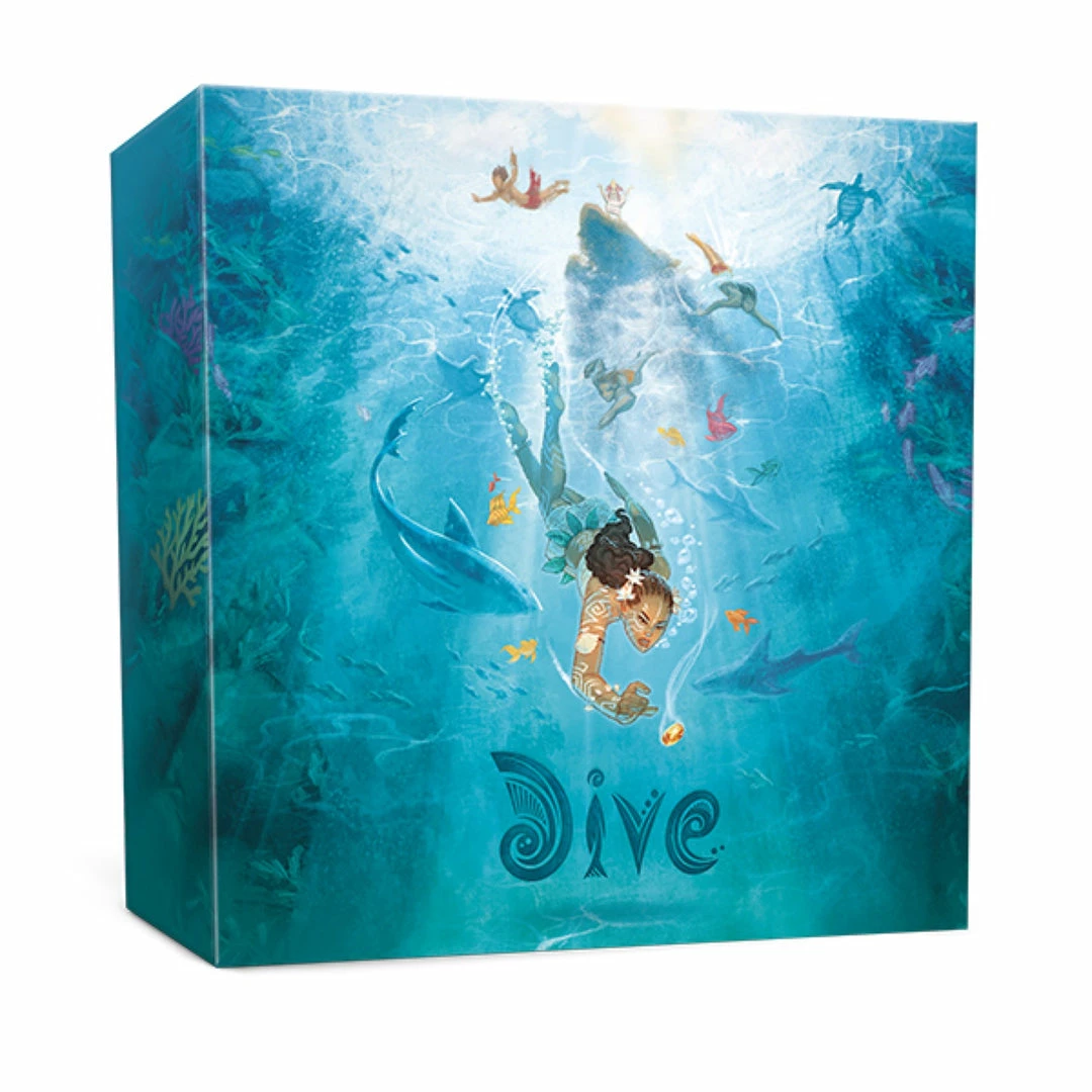 Deals π₯° Sit Down! Dive Board Games π 3 Sit Down! Dive Board Games