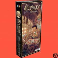 Libellud Board Games Dixit: Harmonies Expansion