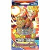 Bandai Dragon Ball Super TCG: Resurrected Fusion Starter Deck TCGs