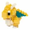 Kawada Nanoblock: Pokemon Series - Dragonite