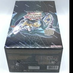 Konami Yu-Gi-Oh: Dragons Of Legend - The Complete Series