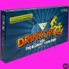 Lion Rampant Board Games Drinkopoly