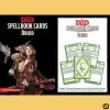 Brand new 🌟 Gale Force 9 RPGs Dungeons & Dragons 5E: Spellbook Cards - Druid Deck (2018 Edition) 🔥 2 Gale Force 9 RPGs Dungeons & Dragons 5E: Spellbook Cards - Druid Deck (2018 Edition)