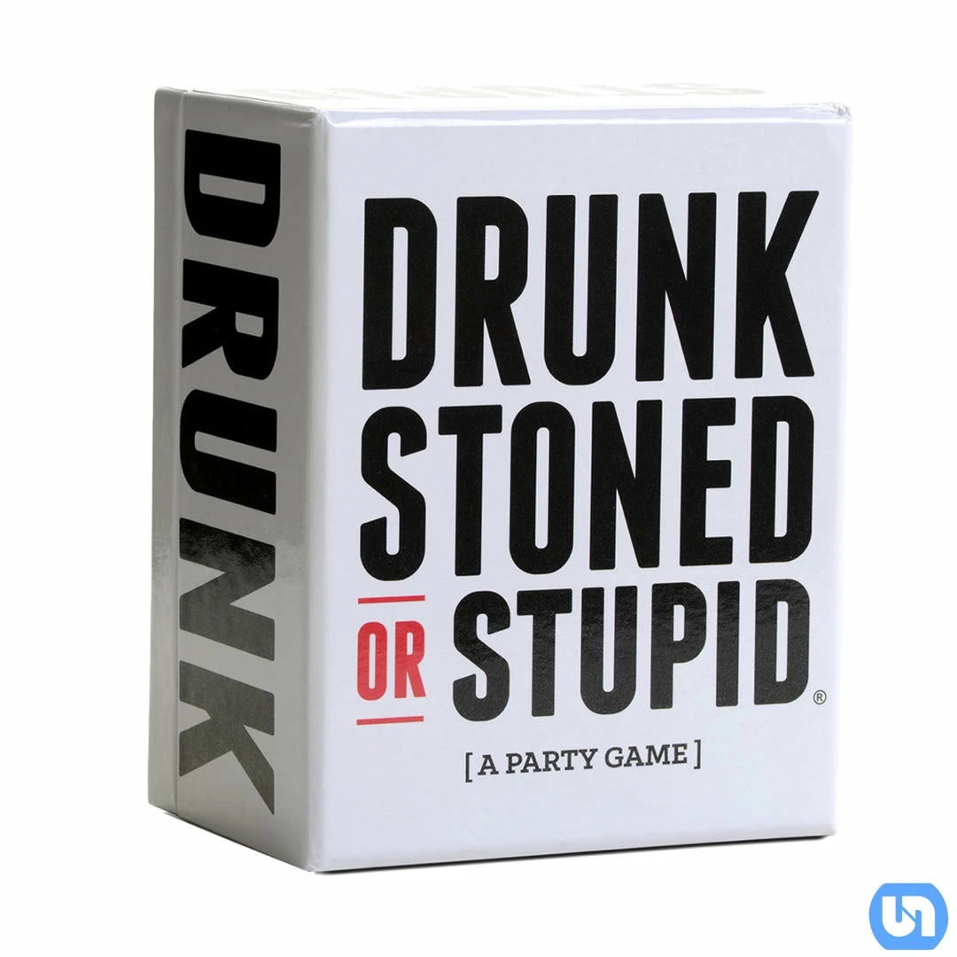Discount π DSS Games Drunk Stoned Or Stupid π€© 3 DSS Games Drunk Stoned Or Stupid