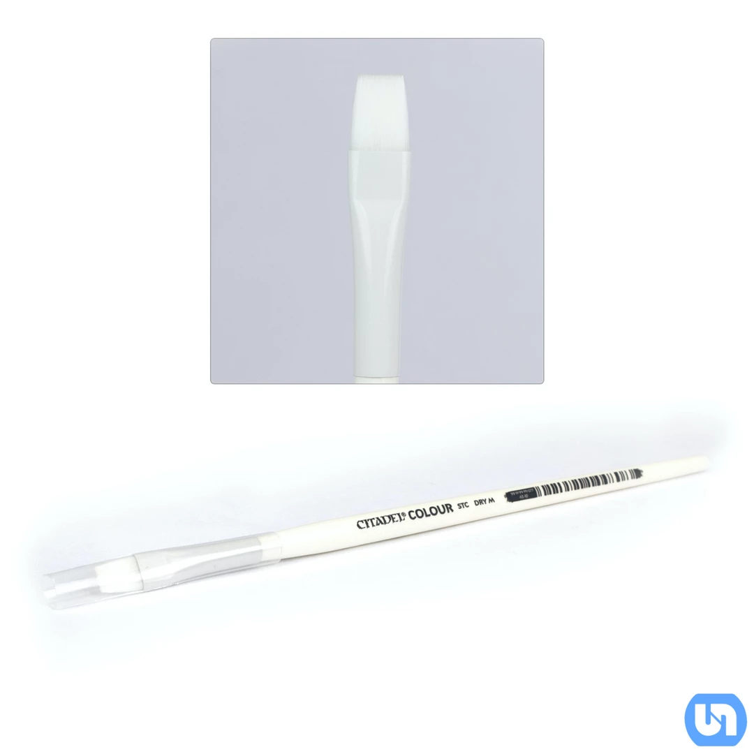 Flash Sale β Games Workshop Miniatures Citadel: Synthetic Dry Brush (M) π 3 Games Workshop Miniatures Citadel: Synthetic Dry Brush (M)