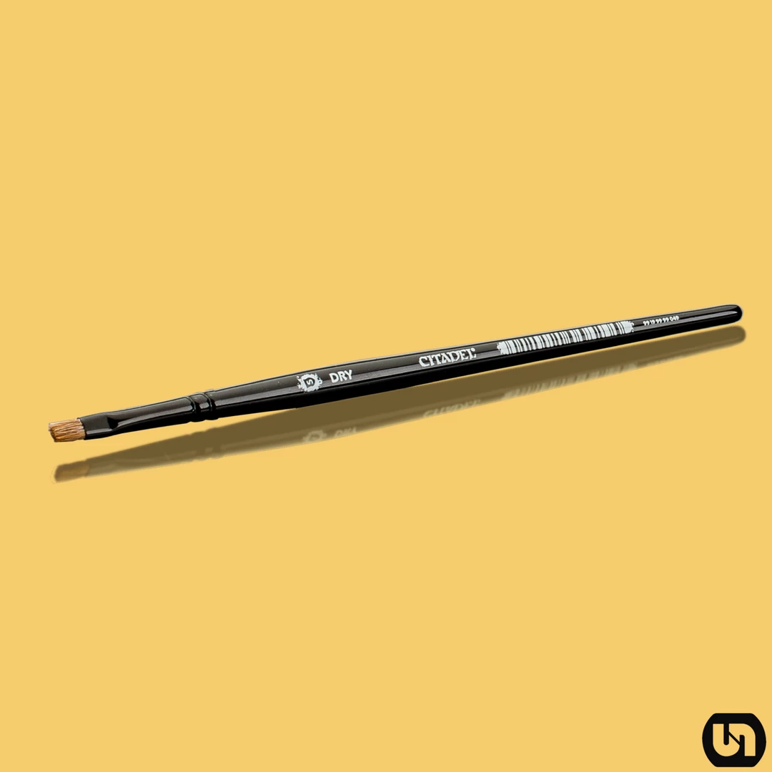 Outlet π₯° Games Workshop Citadel: Dry Brush (S) β 3 Games Workshop Citadel: Dry Brush (S)