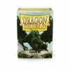 Arcane Tinman Dragon Shield Classic Sleeves - Green (100-Pack)