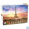 Top 10 π Tactic USA Puzzle: Eiffel Tower, Paris 1000pc β 1 Tactic USA Puzzle: Eiffel Tower, Paris 1000pc
