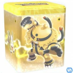 Pokemon TCG: Stacking Tin - Electivire