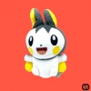 Discount π Bandai Pokemon: Emolga Plush π 2 Bandai Pokemon: Emolga Plush