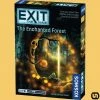 Kosmos Board Games Exit The Game: The Enchanted Forest