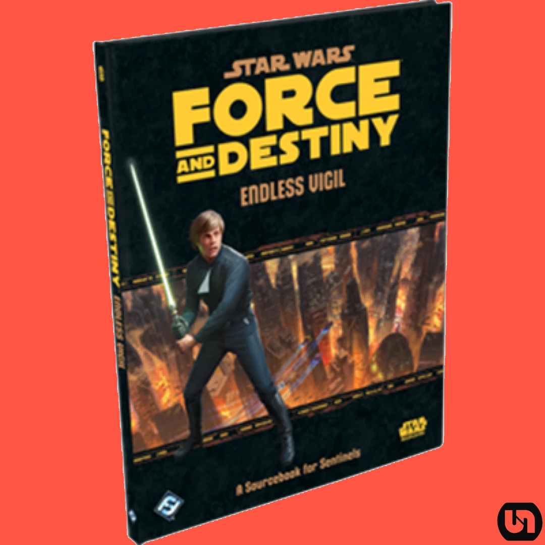 Best deal ๐ Fantasy Flight Games Star Wars: Force And Destiny - Endless Vigil โญ 3 Fantasy Flight Games Star Wars: Force And Destiny - Endless Vigil