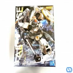 Bandai Gundam: Endless Waltz Model Kit Toys & Figures
