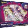 Pokemon TCG: Eternatus VMAX Premium Collection