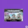 Flash Sale π₯° Games Workshop Warhammer: 40,000 - Thousand Sons-Exalted Sorcerers Miniatures βοΈ 2 Games Workshop Warhammer: 40,000 - Thousand Sons-Exalted Sorcerers Miniatures