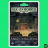 Fantasy Flight Games Board Games Arkham Horror: The Card Game - Murder At The Excelsior Hotel Scenario Pack