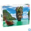 Outlet π Tactic USA Toys & Figures Puzzle: Exotic Beach 1000pc π 1 Tactic USA Toys & Figures Puzzle: Exotic Beach 1000pc