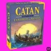 Best reviews of β€οΈ Catan Studio Catan: Explorers & Pirates Expansion 𧨠1 Catan Studio Catan: Explorers & Pirates Expansion