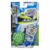Hasbro Gaming Beyblade: Burst Rise Slingshock Starter Pack - Fang Dragoon F