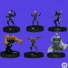 Best Pirce π Wizkids Marvel HeroClix: Fantastic Four Future Foundation Fast Forces Miniatures β¨ 1 Wizkids Marvel HeroClix: Fantastic Four Future Foundation Fast Forces Miniatures