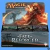 New 🎉 Wizards Of The Coast TCGs Magic The Gathering: Fate Reforged Booster Box 🥰 1 Wizards Of The Coast TCGs Magic The Gathering: Fate Reforged Booster Box