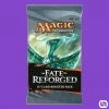 Wizards Of The Coast Magic The Gathering: Fate Reforged Booster Pack TCGs