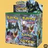 Wholesale π Pokemon TCG: XY Fates Collide Booster Box π 2 Pokemon TCG: XY Fates Collide Booster Box