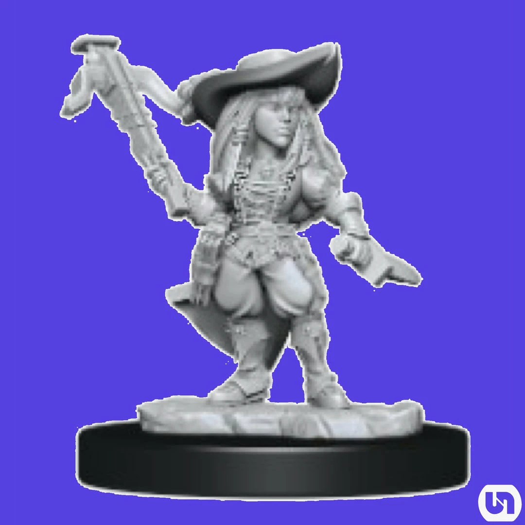 Top 10 π Wizkids Pathfinder: Battles Deep Cuts Wave 15 - Female Gnome Bard β€οΈ 3 Wizkids Pathfinder: Battles Deep Cuts Wave 15 - Female Gnome Bard