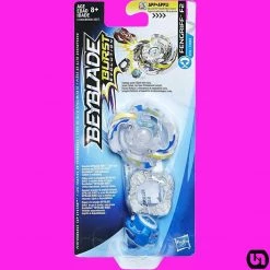 Hasbro Gaming Beyblade: Burst Evolution - Fengriff F2 Toys & Figures