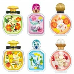 Re-Ment Pokemon: Petite Fleur - EX Galar Region Blind Box