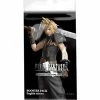 Square Enix TCGs Final Fantasy Opus 4 (IV) Booster Pack