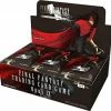 Square Enix TCGs Final Fantasy TCG: Opus 9 (IX) Lords And Chaos Booster Box
