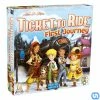 Days Of Wonder Ticket To Ride: Europe - First Journey