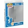 Funko Pop!: Foldable Protector - 5 Pack